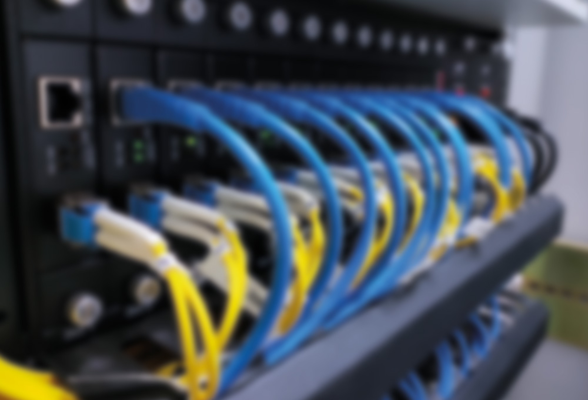 Netzwerke bei SK Elektrotechnik in München