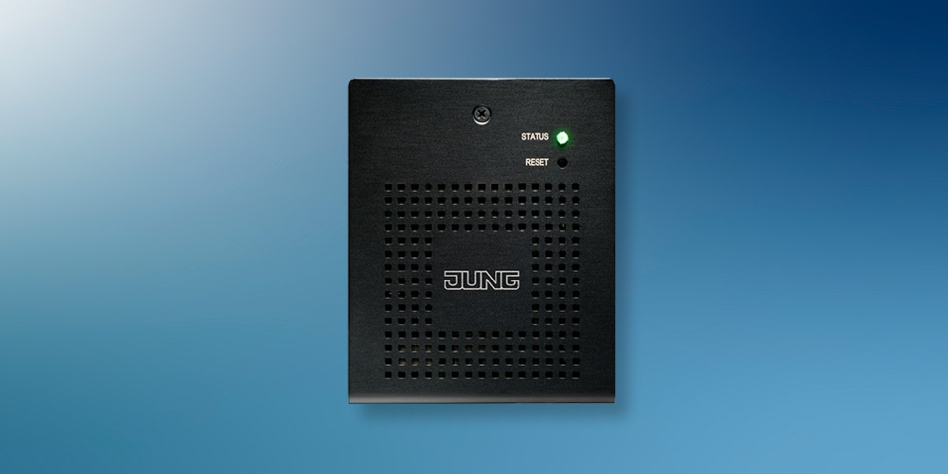 Smart Visu Server bei SK Elektrotechnik in München