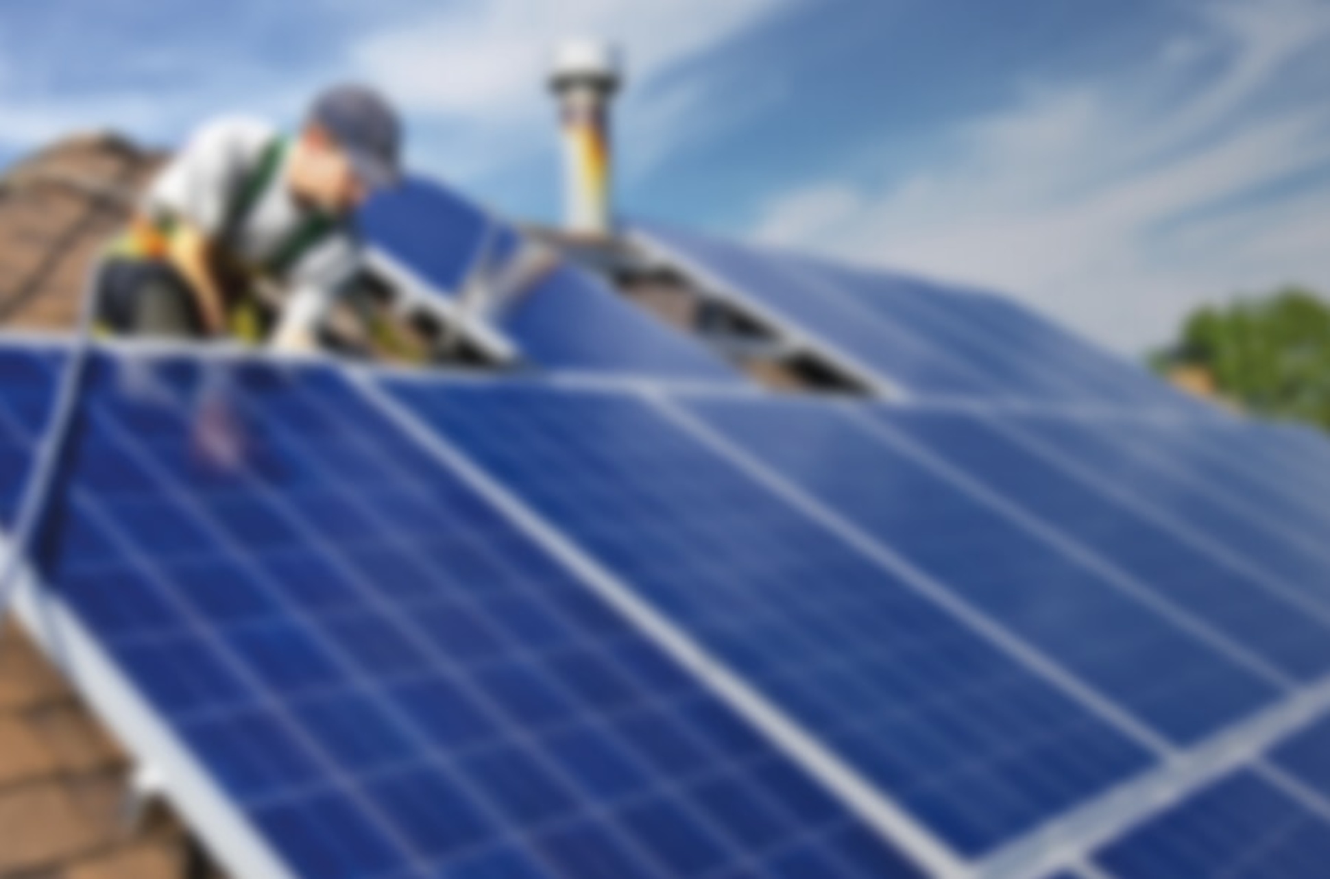 PV-Anlagen bei SK Elektrotechnik in München