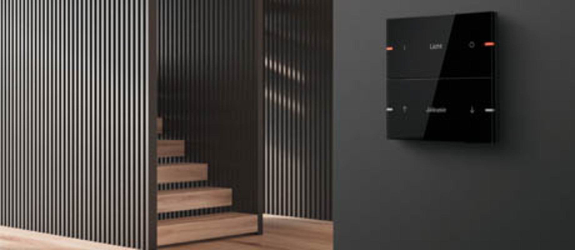 Gira Tastsensor 4 bei SK Elektrotechnik in München