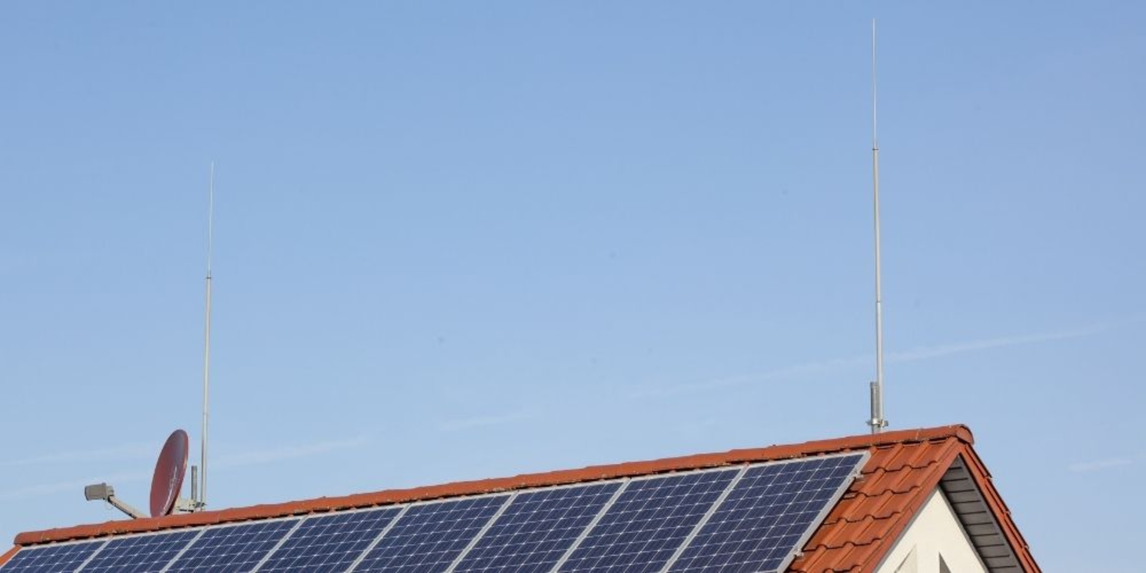 Äußerer Blitzschutz bei SK Elektrotechnik in München