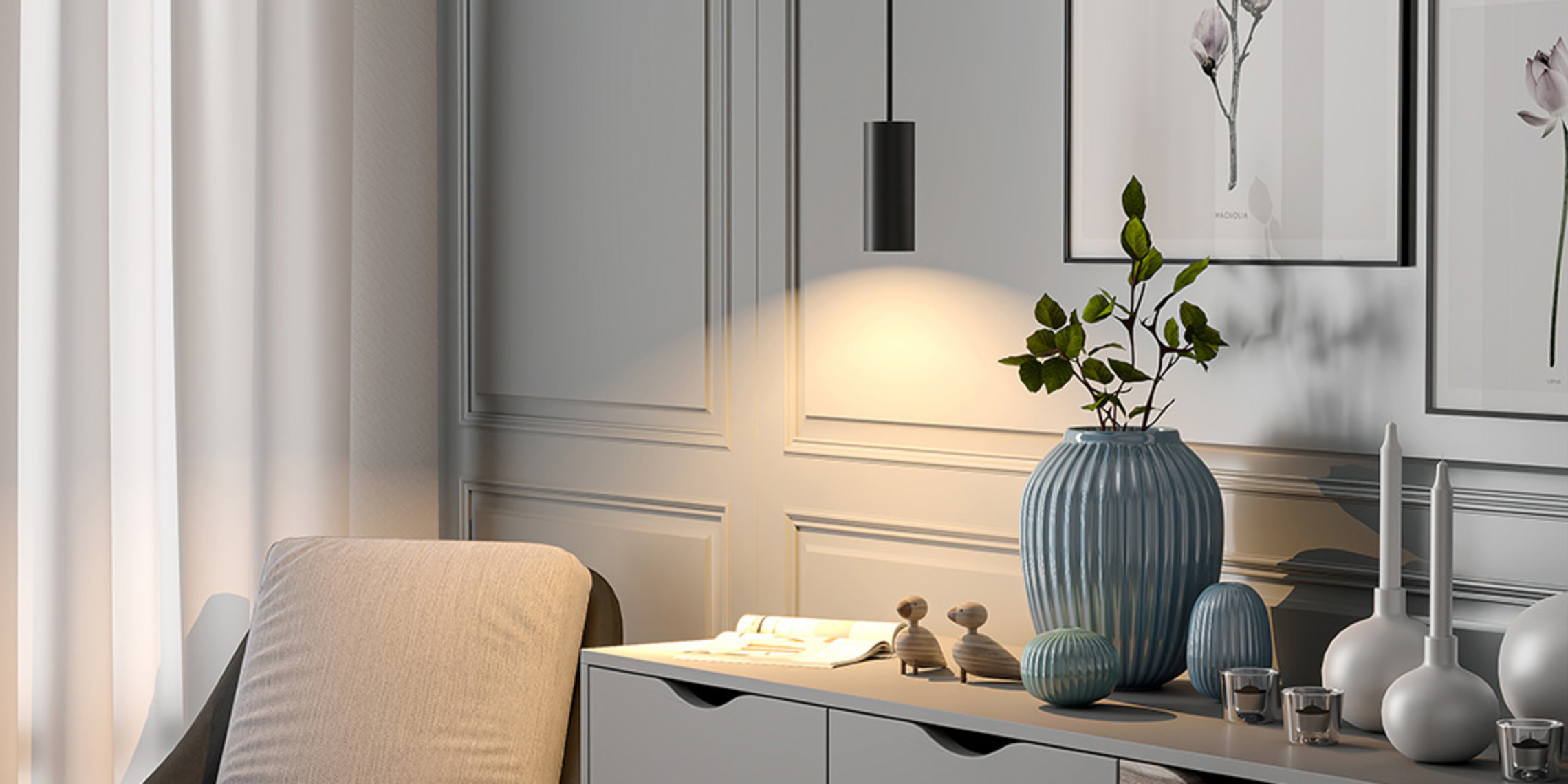 Innenleuchten bei SK Elektrotechnik in München