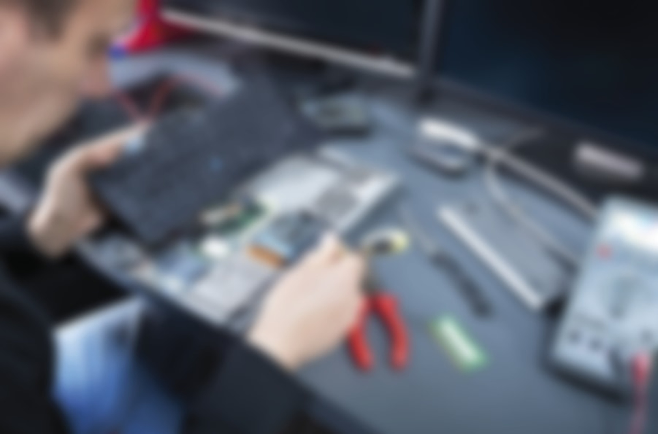 Ihr Servicepartner bei SK Elektrotechnik in München