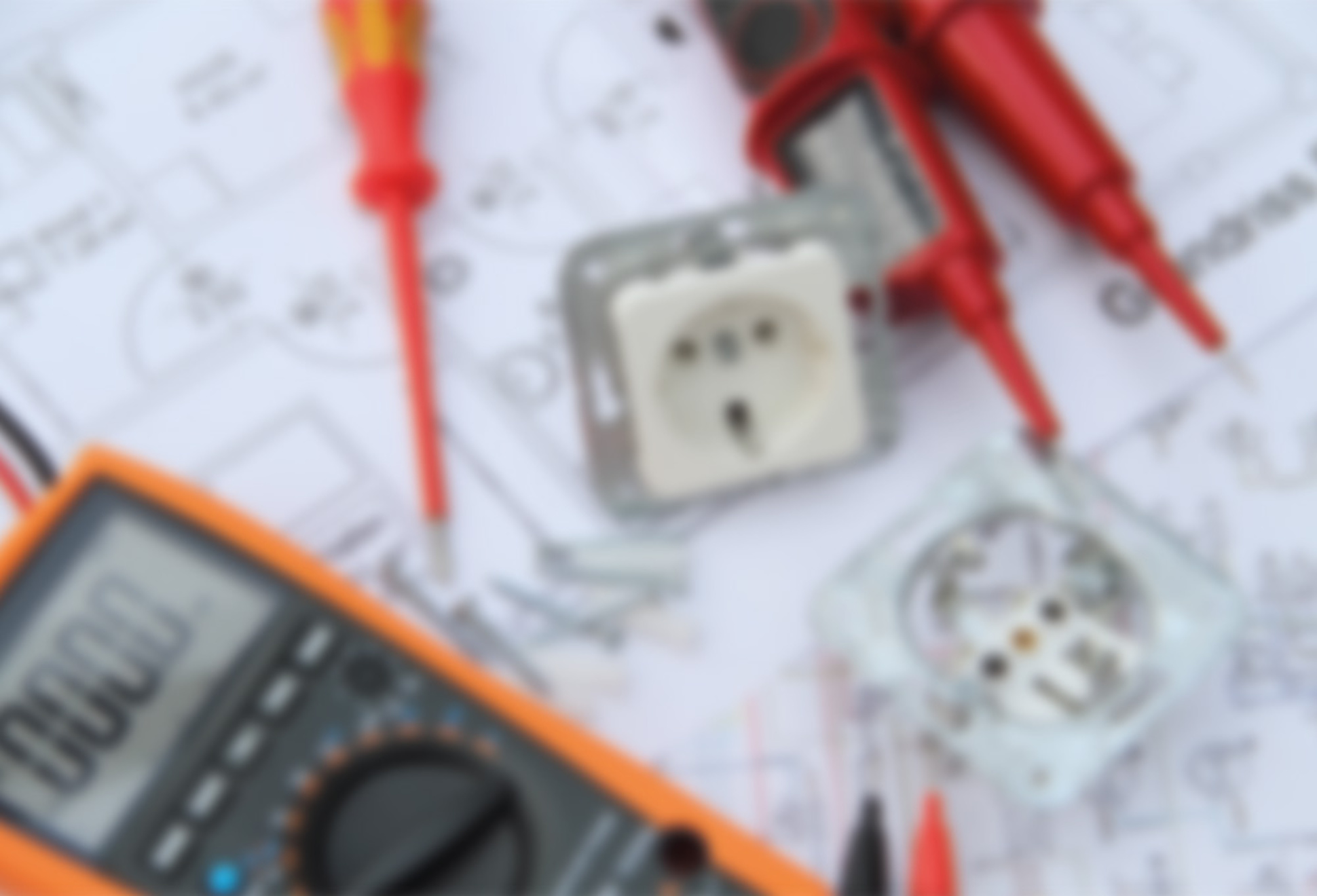 Planung bei SK Elektrotechnik in München