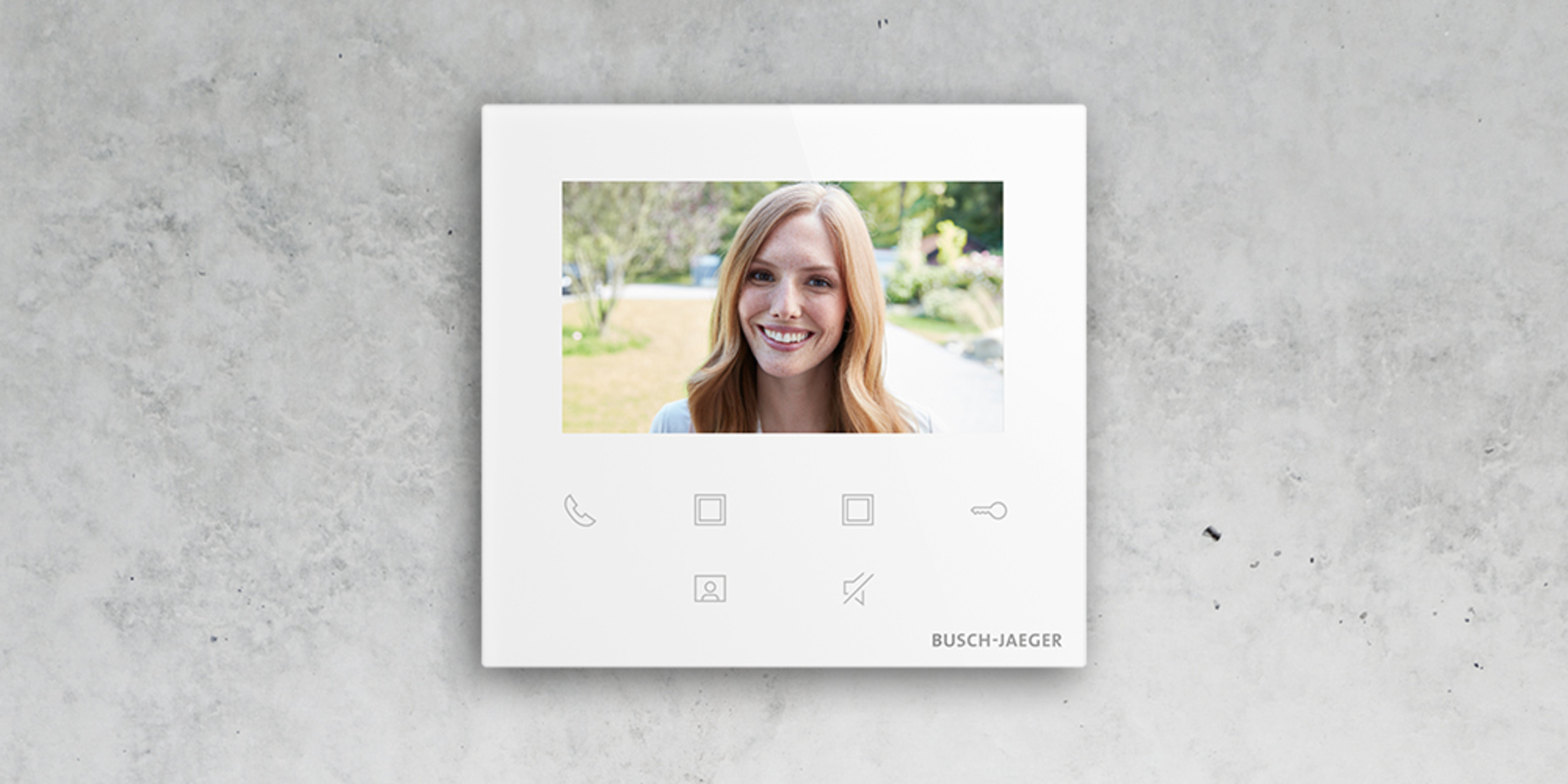 Busch-Welcome® bei SK Elektrotechnik in München