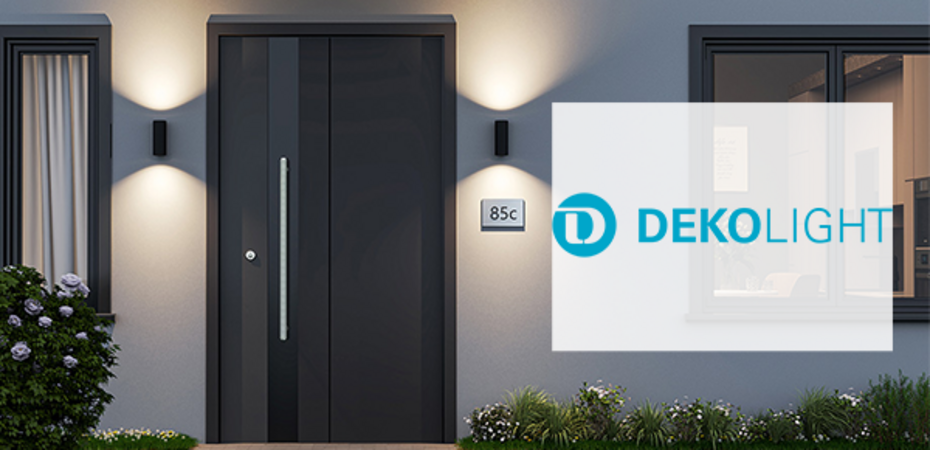 DEKO-LIGHT bei SK Elektrotechnik in München