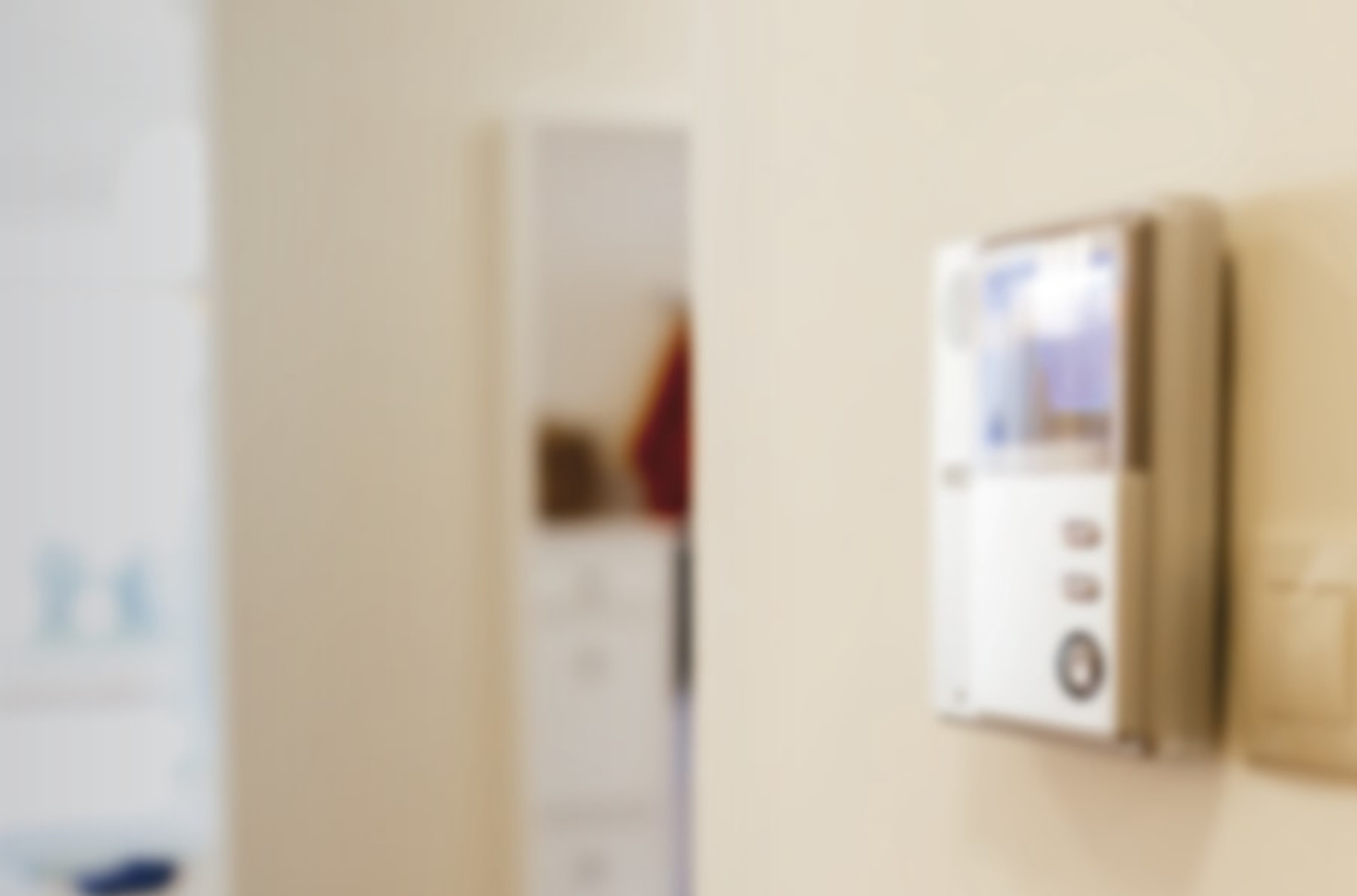 Sprech&shy;anlagen bei SK Elektrotechnik in München